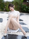 XIAOYU语画界 2022.08.09 Vol.838 徐莉芝(29)